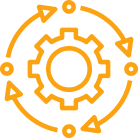 faster shipping icon